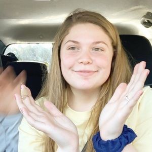 Meet your Posher, Katherine